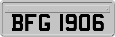 BFG1906