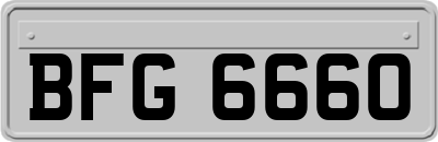 BFG6660