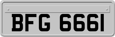 BFG6661