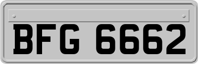 BFG6662