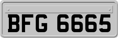 BFG6665