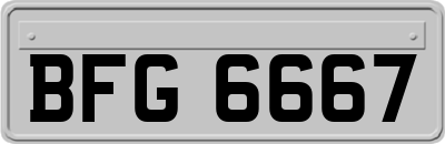 BFG6667