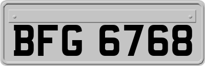 BFG6768