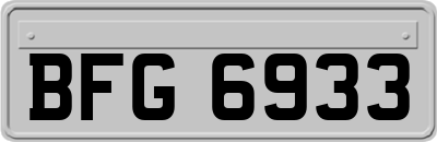 BFG6933