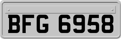 BFG6958