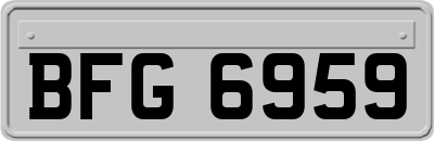 BFG6959