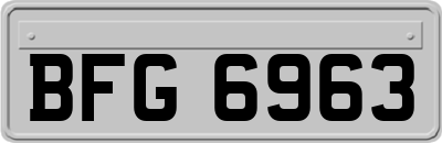 BFG6963