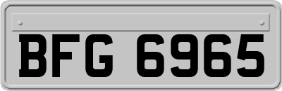 BFG6965