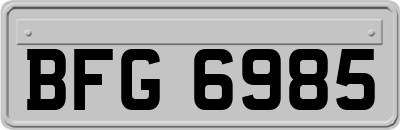 BFG6985