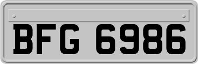 BFG6986