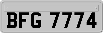 BFG7774