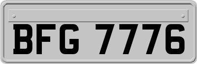 BFG7776