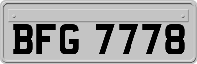 BFG7778