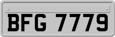 BFG7779