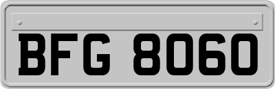 BFG8060