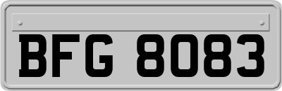 BFG8083