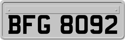 BFG8092