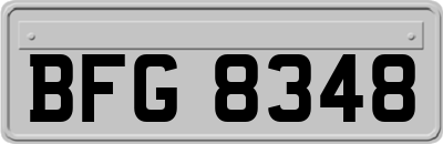 BFG8348