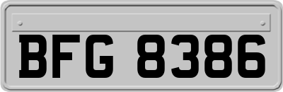 BFG8386