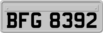 BFG8392