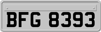 BFG8393