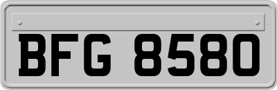 BFG8580