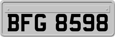 BFG8598