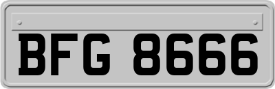 BFG8666