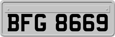 BFG8669