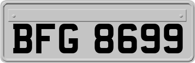 BFG8699