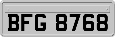 BFG8768