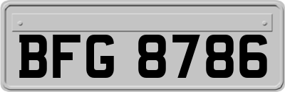 BFG8786