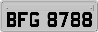 BFG8788