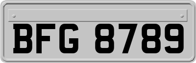 BFG8789