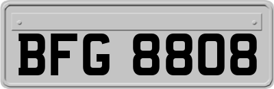 BFG8808