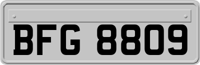 BFG8809