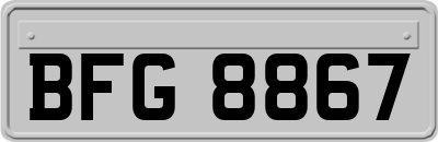 BFG8867