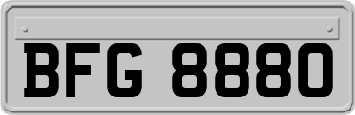 BFG8880