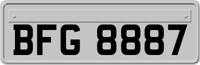 BFG8887