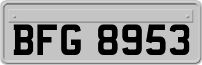 BFG8953