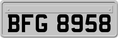 BFG8958