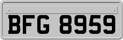 BFG8959