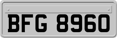 BFG8960