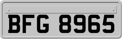 BFG8965