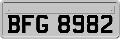 BFG8982