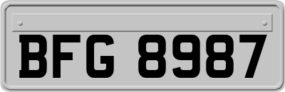 BFG8987