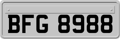 BFG8988