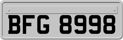 BFG8998