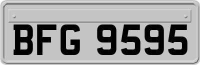BFG9595