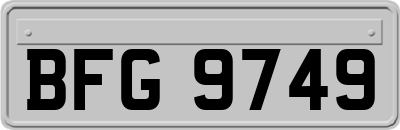 BFG9749